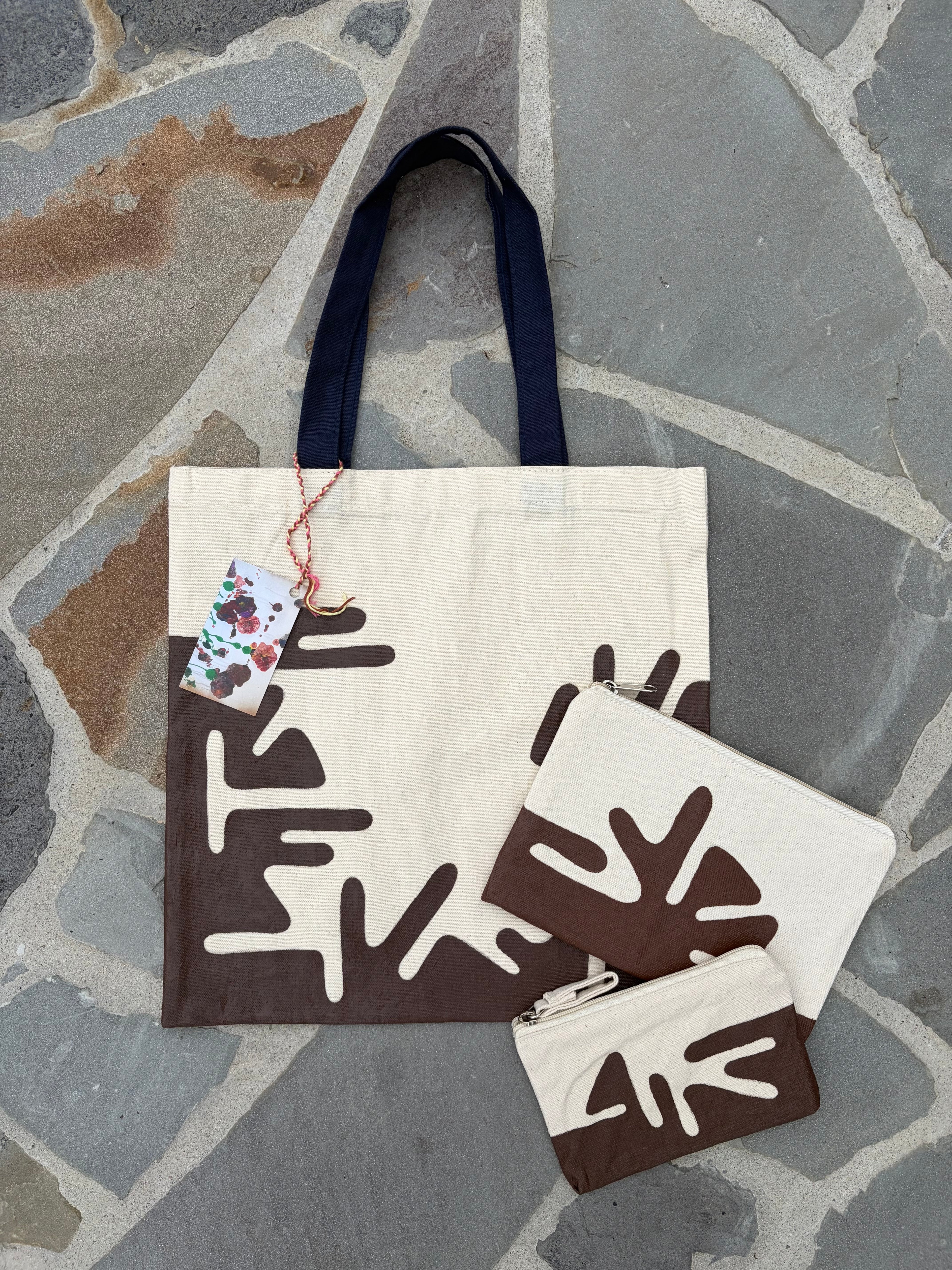 ♡ margin doodle bag bundle ♡