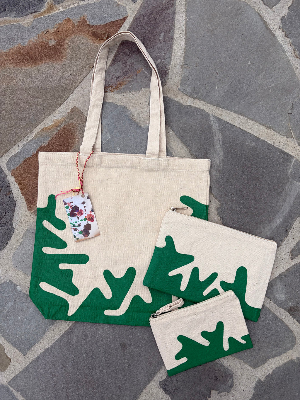♡ margin doodle bag bundle ♡