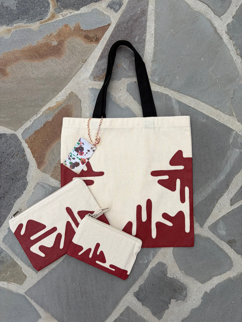 ♡ margin doodle bag bundle ♡